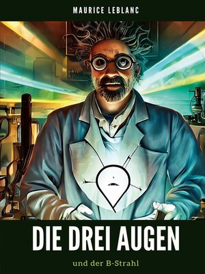 cover image of Die Drei Augen